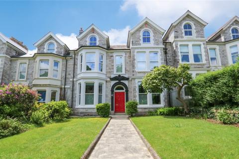 6 bedroom terraced house for sale, Mannamead, Plymouth PL3