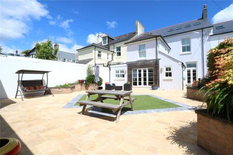 6 bedroom terraced house for sale, Mannamead, Plymouth PL3