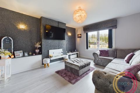 2 bedroom apartment for sale, Newington Street, Carntyne, Glasgow, G32