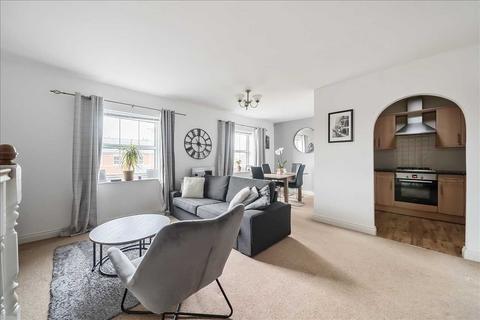 2 bedroom apartment for sale, Mansell Court, Whitchurch