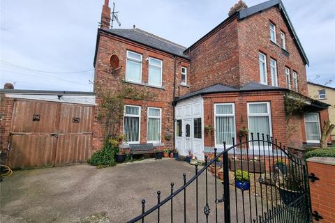 4 bedroom semi-detached house for sale, Park Road, Hartlepool, TS26