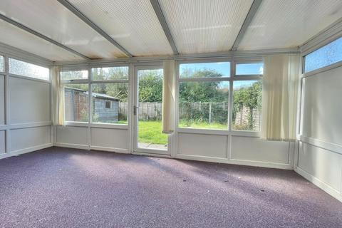 2 bedroom semi-detached bungalow for sale, Highfield Road, March