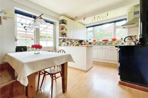 4 bedroom detached house for sale, Howgate Road, Bembridge, Isle of Wight