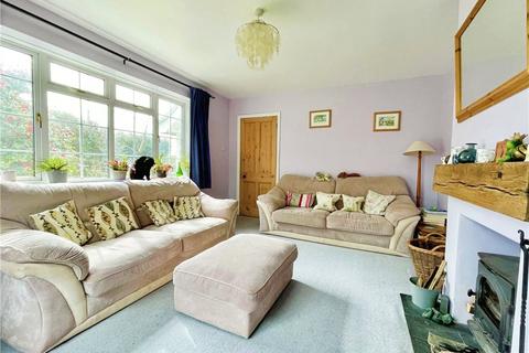 4 bedroom detached house for sale, Howgate Road, Bembridge, Isle of Wight