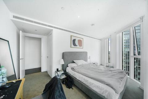 2 bedroom apartment for sale, Sky Garden, London SW8