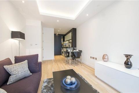 1 bedroom apartment for sale - Park Vista Tower, 21 Wapping Lane, E1W