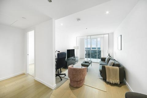 1 bedroom apartment for sale, Wandsworth Road London SW8