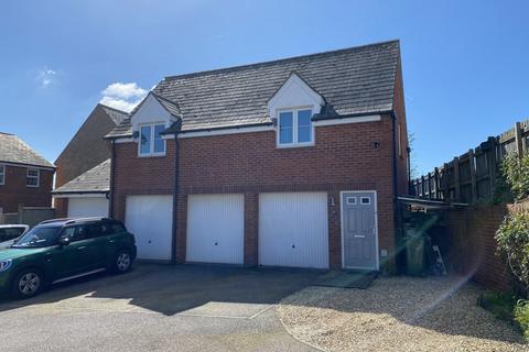 22 The Buntings, Exminster, Exeter, EX6 8SL