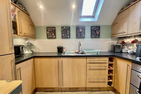 22 The Buntings, Exminster, Exeter, EX6 8SL
