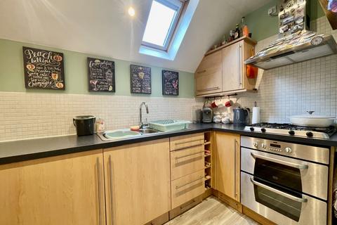 22 The Buntings, Exminster, Exeter, EX6 8SL
