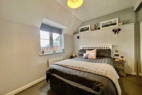 22 The Buntings, Exminster, Exeter, EX6 8SL
