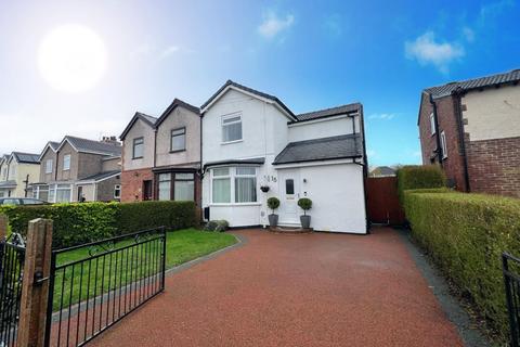 15 Barton Avenue, Knott End On Sea, Poulton-le-fylde, FY6 0BW