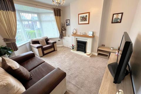 15 Barton Avenue, Knott End On Sea, Poulton-le-fylde, FY6 0BW