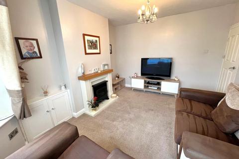 15 Barton Avenue, Knott End On Sea, Poulton-le-fylde, FY6 0BW