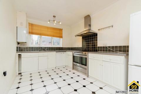 4 bedroom semi-detached house for sale, Eden Road, Croydon, London, CR0