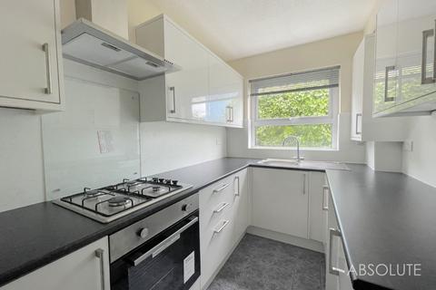 2 bedroom apartment to rent - Newton Road, Manor Court, TQ2
