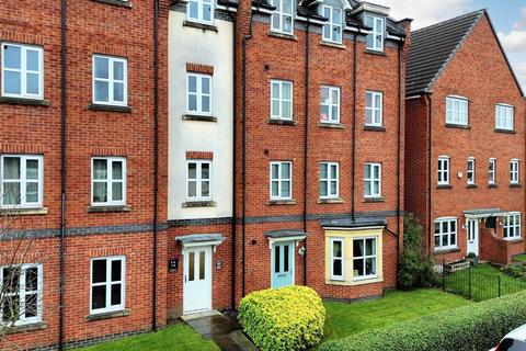 2 bedroom apartment for sale, Battersby Lane, Warrington, WA2