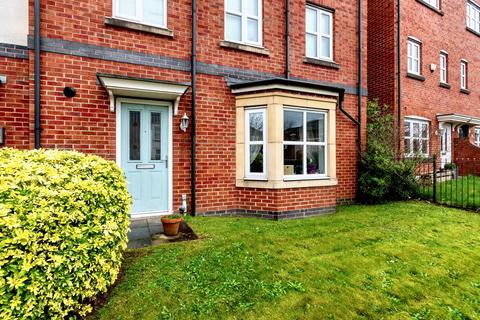 2 bedroom apartment for sale, Battersby Lane, Warrington, WA2