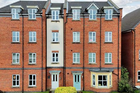 2 bedroom apartment for sale, Battersby Lane, Warrington, WA2