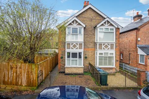 2 bedroom semi-detached house for sale, Fassetts Road, Loudwater, High Wycombe, HP10