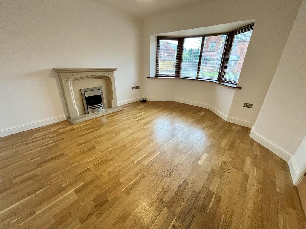 Graig Newydd, Godrergraig, Swansea. 3 bed semidetached house for sale