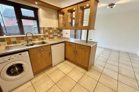 214 Graig Newydd, Godrergraig, Swansea, SA9 2DF