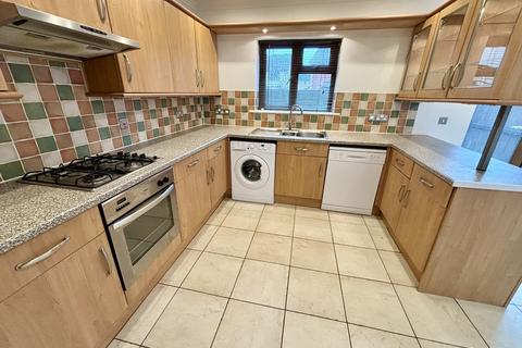 214 Graig Newydd, Godrergraig, Swansea, SA9 2DF