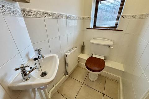 214 Graig Newydd, Godrergraig, Swansea, SA9 2DF