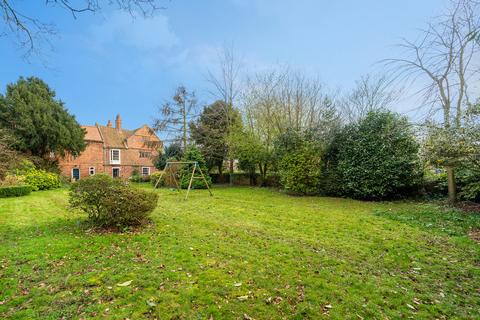 5 bedroom detached house for sale - Wistowgate, York, YO8