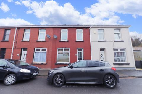 2 bedroom terraced house for sale, Aberdare CF44