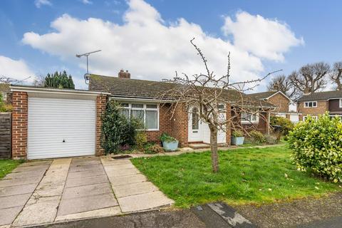 2 bedroom detached bungalow for sale, Gilpin Close, Chichester, PO19