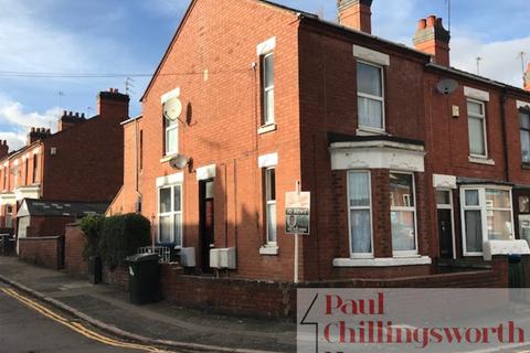 undefined, Westwood Road, Coventry, CV5 6GE