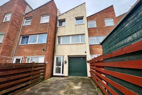 7 Buckden Close, Thornton-cleveleys, FY5 1DS