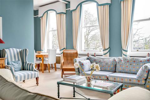 Flat 2, 12 Redcliffe Square, London, SW10 9JZ
