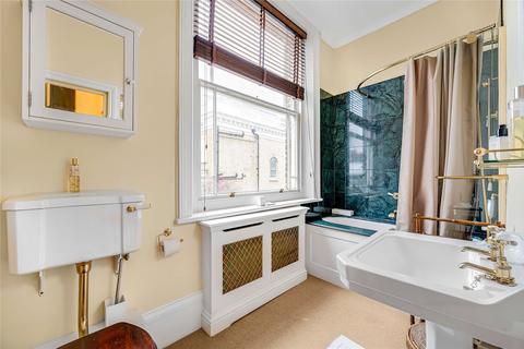Flat 2, 12 Redcliffe Square, London, SW10 9JZ