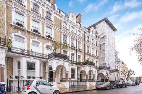 Flat 2, 12 Redcliffe Square, London, SW10 9JZ