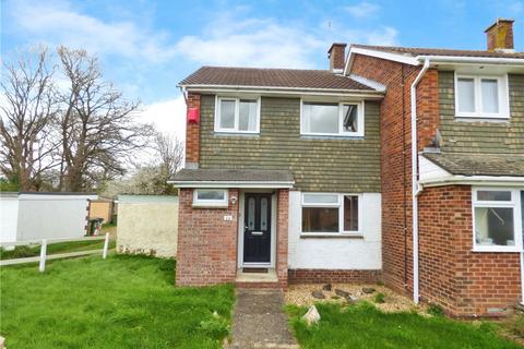3 bedroom end of terrace house for sale - Waterbeech Drive, Hedge End, Southampton