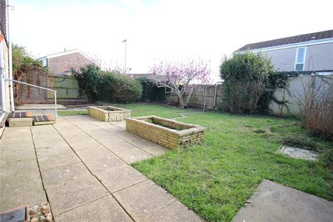 3 bedroom detached house for sale, Waveney Close, Lee-On-The-Solent, Hampshire, PO13