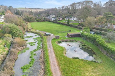 Land for sale, Lot B Fovant, Wiltshire