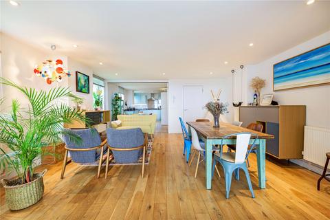 3 bedroom apartment for sale - Lavender Hill, SW11