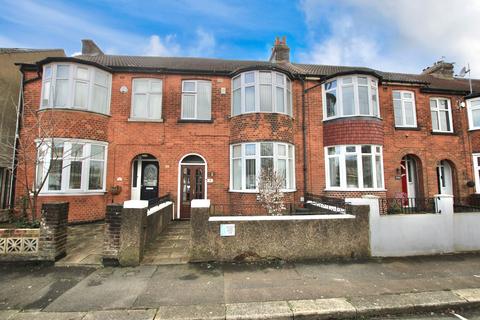 3 bedroom terraced house for sale - Watling Avenue, Chatham