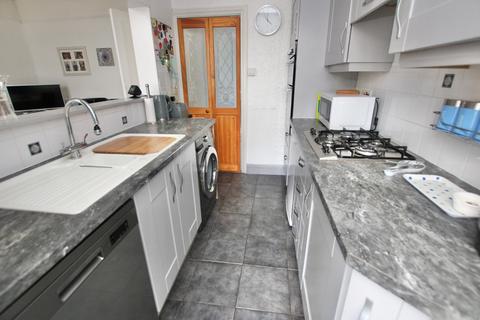 3 bedroom terraced house for sale, Watling Avenue, Chatham