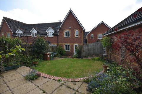 3 bedroom terraced house for sale, Strawberry Fields, Meriden, Coventry, West Midlands, CV7