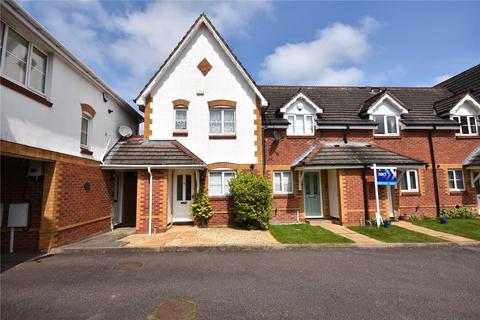 3 bedroom terraced house for sale, Strawberry Fields, Meriden, Coventry, West Midlands, CV7