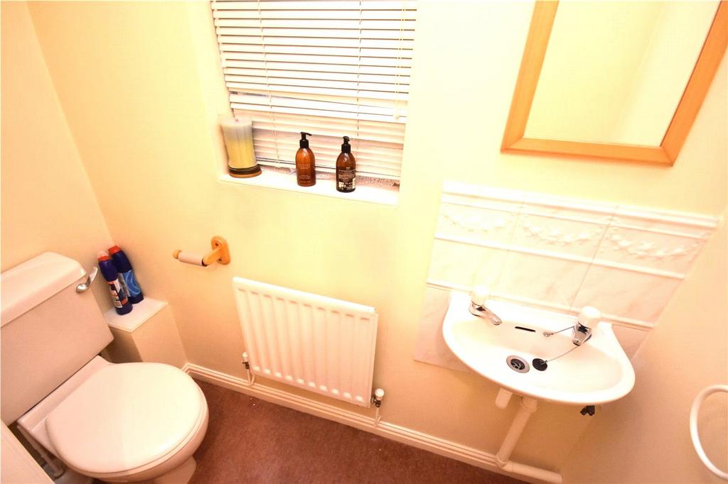 Guest Wc