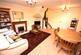 Lounge Dining Room