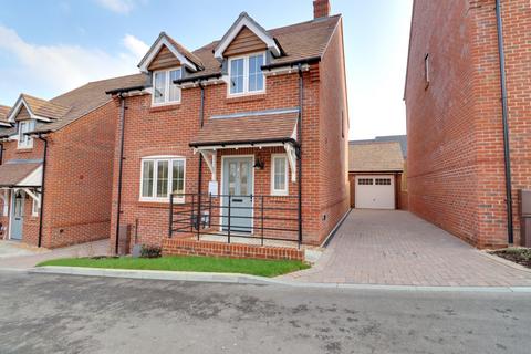 4 bedroom detached house for sale, NORTON CHASE, LOVEDEAN