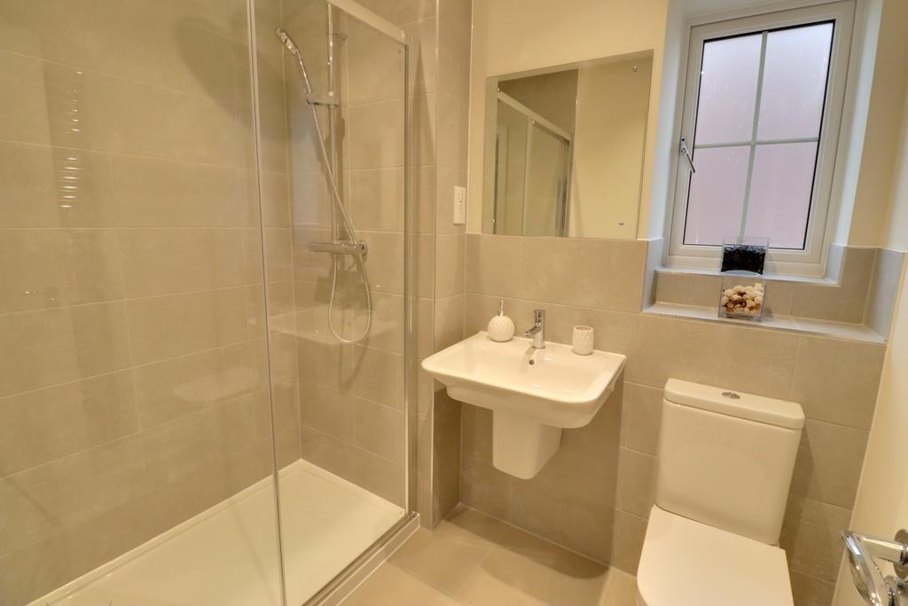 En suite