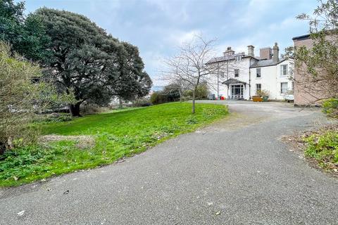 Detached house for sale, Church Walks, Llandudno, Conwy, LL30