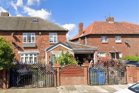5 bedroom semi-detached house for sale - Ontario Crescent, Redcar